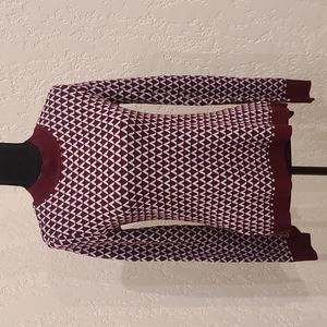 Olive & Oak sweater, XS